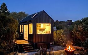 Beachside Nature Retreat On Kangaroo Island