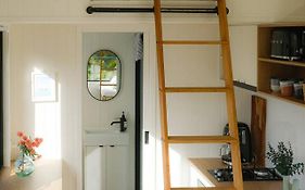 Beachside Nature Retreat On Kangaroo Island